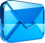 glass-mail